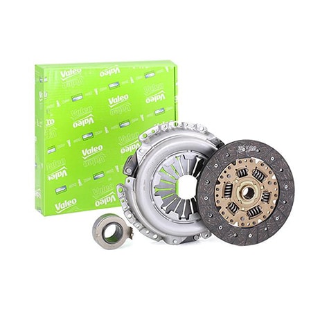 DEBRIYAJ SETI TOYOTA COROLLA 1.3 1988-2000 (AE92 AE100 AE101 AE111) - VALEO 009267