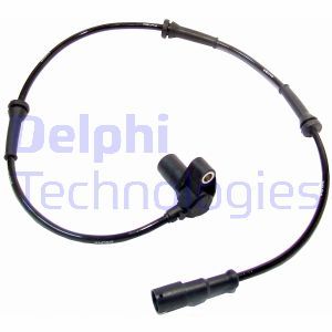 ABS DEVIR SENSOR KABLOSU SOL ARKA T4 91>04  1.9 2.4 2.5TDI ACV AAB AJT AXL - DELPHI SS20101