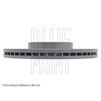 ON FREN DISK AYNASI HAVALI MURANO 06>12 INFINITI M 35 06>12 M 45 06>12 320X5 - BLUEPRINT ADN143143