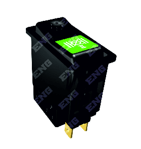 FORD CARGO ANAHTAR -NOKTALI-   DİFRANSİYEL KİLİT 2 - ENG-011745