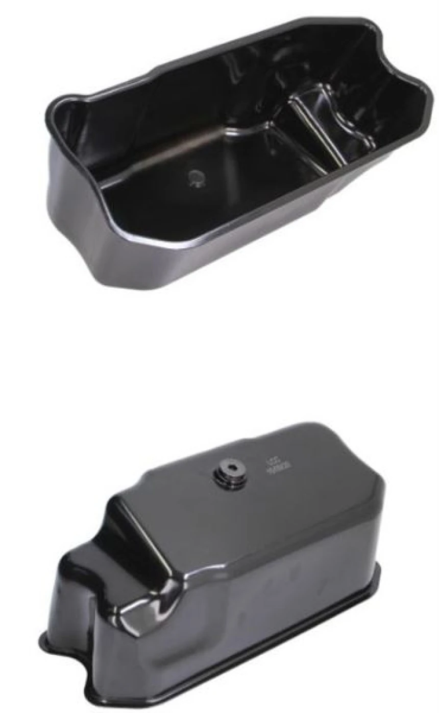 İveco Ticarı Motor Yag Karteri Ducato III Daıly 06> J10 Jest 07> 2.3jtd E4 / E5 - Brom F3307