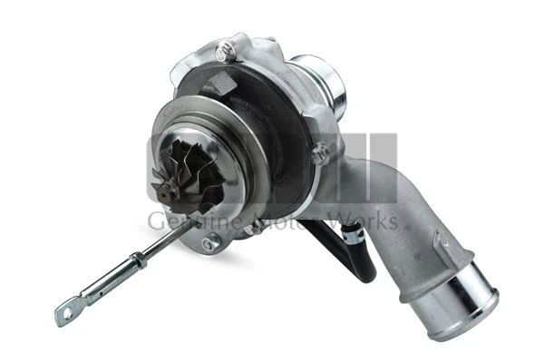 Ford Turbo Sarj Connect 1,8tdci 75ps / 90ps 06>13 - Gmw Tb706449tr