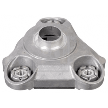 AMORTISOR UST TAKOZU ON SOL DUCATO III BOXER III JUMPER III 03>06 - FEBI 47320