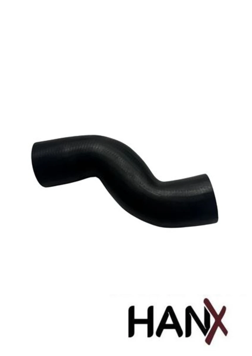 Man Truck Radyator Alt Hortumu Man Tga 01> Tgs 06>    60x60x270 MM - Hanx H.00298