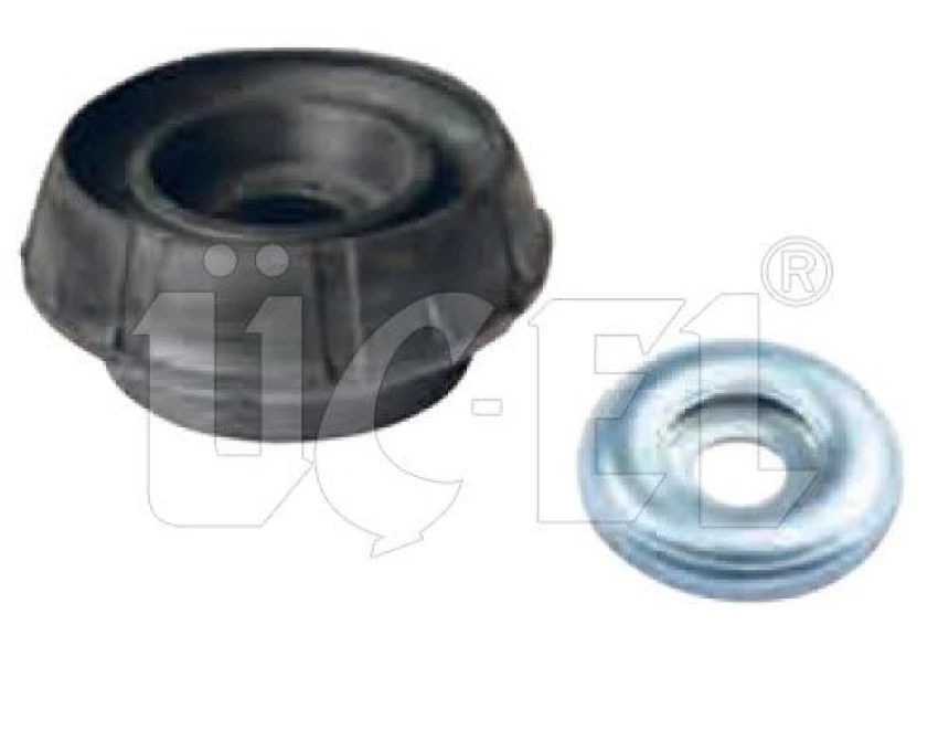 Renault Amortısor On Sag Sol Takozu Dacıa Duster I Logan İ,ii Sandero İ,ii 1.2 1.4 1.5 DCI 1.6 - Ucel 10758b