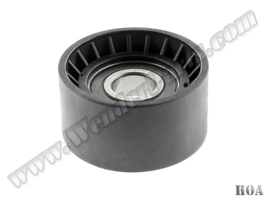 Mercedes Kayıs Gergi Rulmanı W221 06>13 W251 06>12 W164 05>11 W463 06> - Wenderparts Ma6422000570