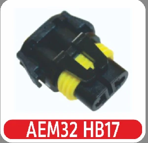 Unıversal Soket Ampül H27 / H8 - Aem-Hb17