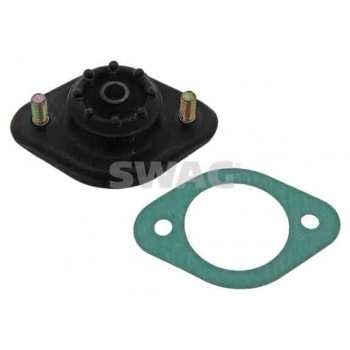 AMORTISOR TAKOZU UST ARKA R-L BMW E30 87>91 - SWAG 20550002