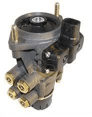 AYAK FREN VENTILI 4 FISLI EBS MAN TGA 18.410 D2866 00>  TGA 18.460 D2876 00> - KNORR K039530N50
