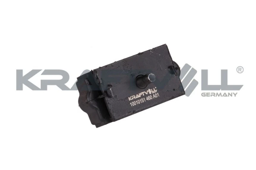 Mazda Ticarı Motor Takozu Ranger 2.5 98>12 Mazda B2500 - Kraftvoll 10010151