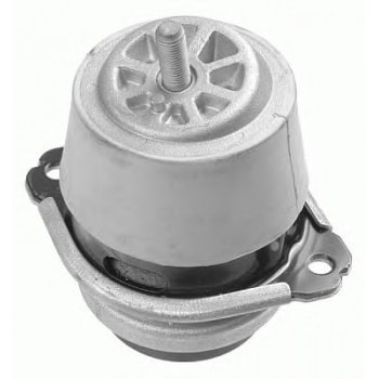 MOTOR TAKOZU (VW: TOUAREG (7LA, 7L6, 7L7), 10 / 02 01 / 13 3.0TDI 3.2 V6) - LEMFORDER 3437101