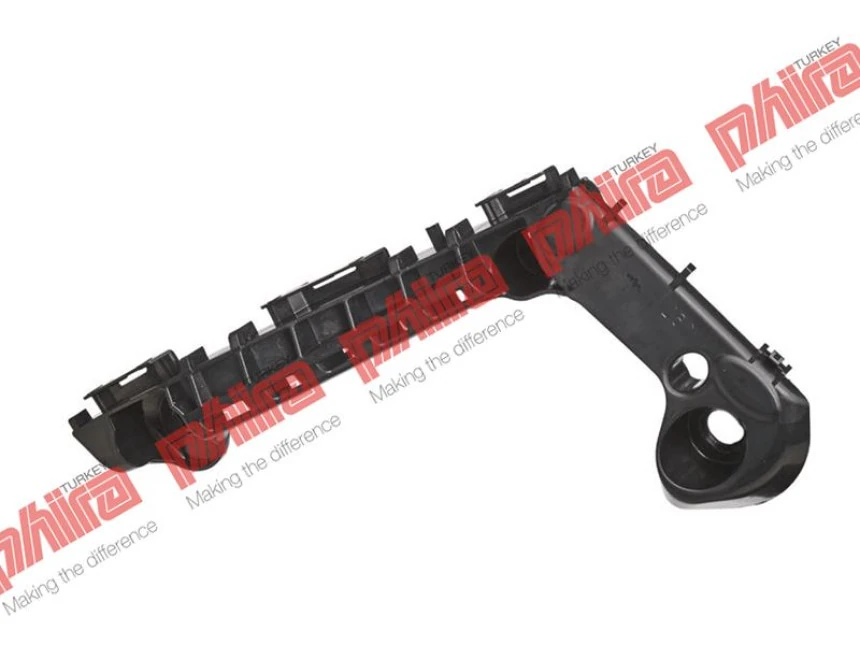 Toyota Tampon Braketi On Sag Toyota Corolla 19-> - Phira Cr-19421