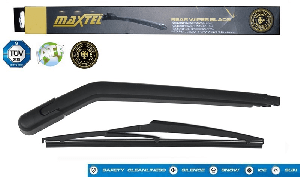 ARKA SİLGİ SÜPÜRGESİ KOLLU  12'' 305 mm TOYOTA HIGHLANDER 2000-2007 - MAXTEL-12610371