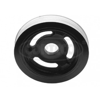 Psa Krank Kasnagı P107 P206 P307 P207 C1 C2 C3 C3 Plurıel Xsara II Nemo Bipper Dv4td (1,4 Hdi) P307 Part - Corteco 80000682