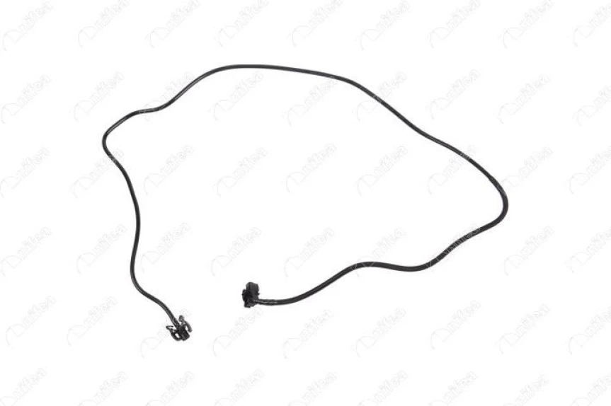 Psa Yedek Su Deposu Gaz Alma Borusu 3008-308 II-5008-508-Partner-Rifter-Berlingo-C4 Picasso-C5 Aırcross - Nifea 17183