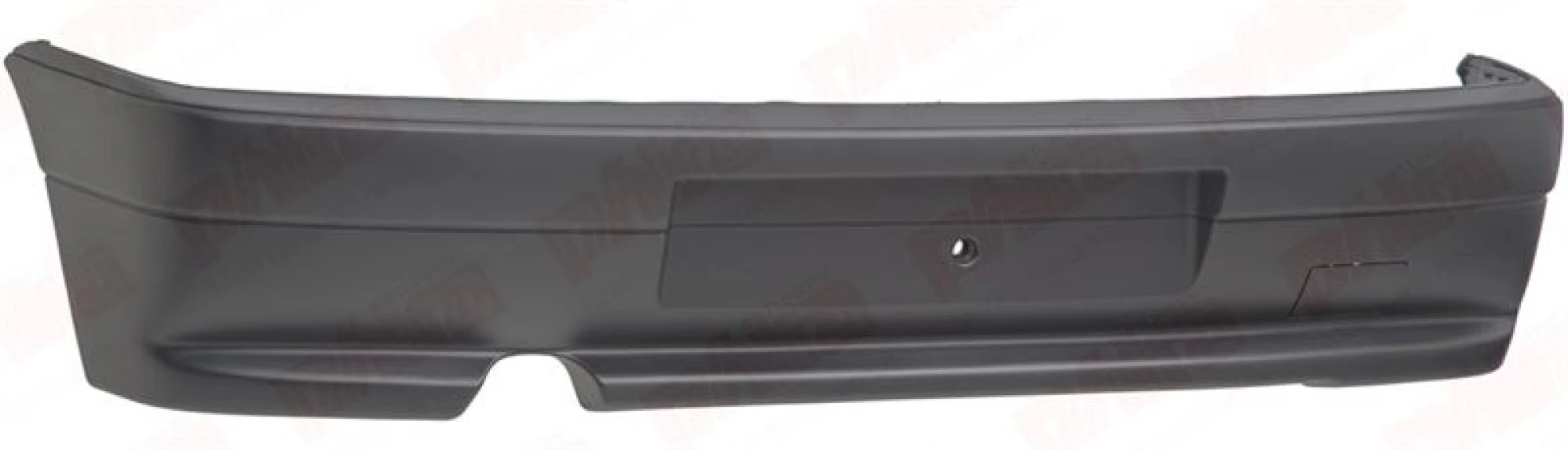 Psa Arka Tampon Astarlı P306 Sport 97> - Phira 306-97304