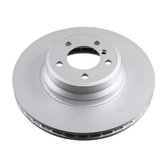 FREN DISKI ARKA BMW E87 E90 E84 - FEBI 24475