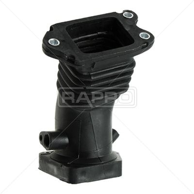 TURBO HORTUMU BAKALIT (TEKLI) FOCUS II 05>10 FOCUS II C MAX 05>07 C MAX 07 />1,6TDCI 90PS CIFT CIKIS - RAPRO R16211