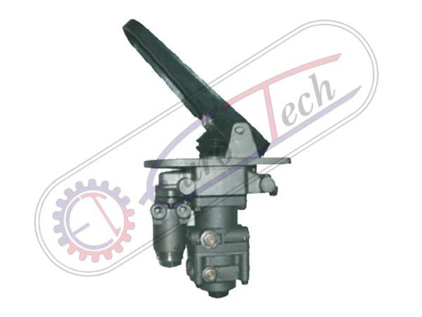 Renault Truck Fren Pedal Ventili Renault Daf - Eurotech 205.300.0