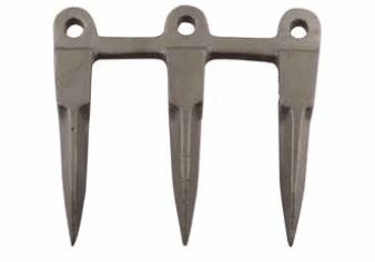 JOHN DEERE 630 955 ZIPKA 3LÜ - H25603 - AS10128