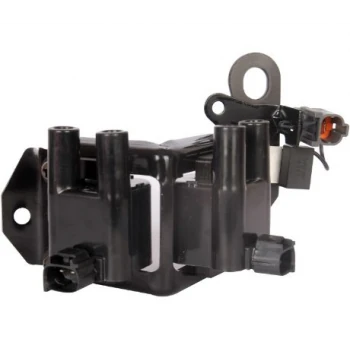 Kore Atesleme Bobını - 4 Pin / Komple - Mnd Mmi030113