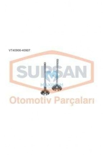 SUBAP TAKIMI HYUNDAI ELANTRA 1990-1996 16V (16 SUBAP) - SUPSAN VT-40906-40907