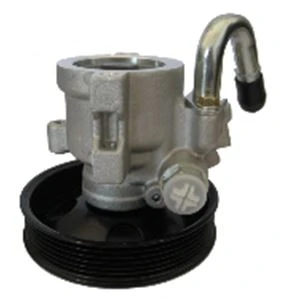 Chevrolet Direksiyon Pompası Aveo T200 T250 Kalos 03>11 - Eps 409c