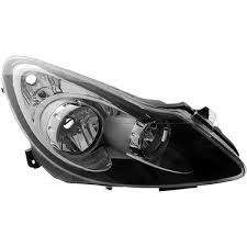 FAR (SAG) OPEL CORSA F LED ECO ECE 19 > - VALEO 450919