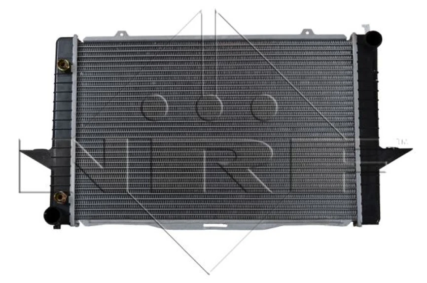 Volvo Motor Radyatörü Volvo V70 V70 2.4 2.0 98>00 850 (854) 2.0 91>96 Otom. - Nrf 519509