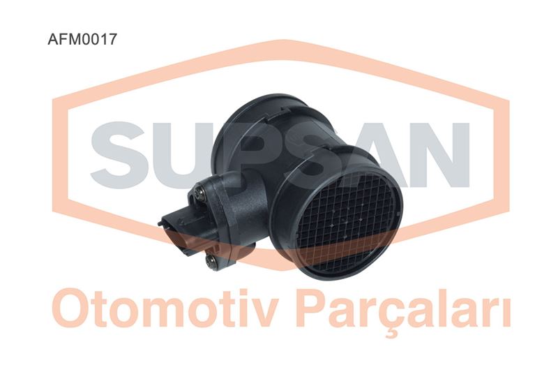 Opel Hava Debimetresi Zafıra A 98>10 Astra G 98>10 Y20dth Vectra B 96>02 Y20dth - Y22dtr Omega B Y22dth - Supsan Afm0017