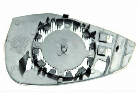 Vag Dis Dikiz Ayna Camı İsitmalı Asferik Sag A4 A5 15> - Art Mg026.6309