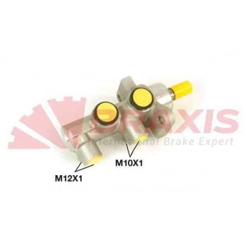 FREN ANA MERKEZ (DELCO) (ABS SIZ) ASTRA F 91 98 VECTRA A 88 95 - BRAXIS AJ0083