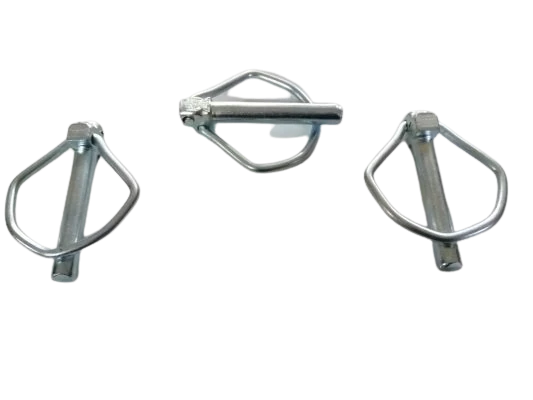 14242 Hepsine Yaylı Pim 8 Mm 810285 Güven Z-74 - PY-14242 - PY-14242