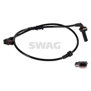 ABS SENSORU ON SOL X218 12>17 C218 11>17 W212 13>16 S212 11>16 - SWAG 33100521