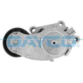 V KAYIS GERGI MINI COOPER R56 (ALTERNATOR) RULMANI P208 P206+ (T3E) C3 III DS3 P207 DV4C P1007 C2 C3 - DAYCO APV3221