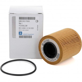 YAG FILTRESI FIAT 500 500C ALBEA DOBLO FIORINO GRANDE PUNTO IDEA LINEA PANDA 1.3 MJET 07> ALFA ROMEO - GM 95517669