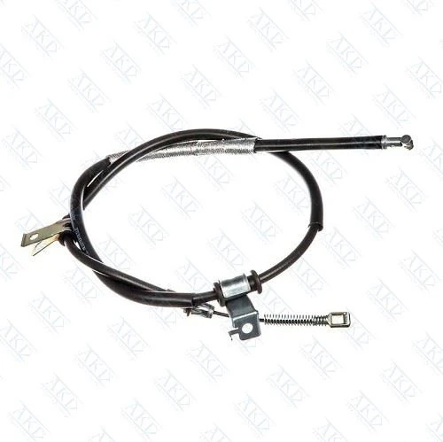 Chevrolet El Fren Teli Arka Sag Captıva Antara 06> (1454 / 1277) - Akd Op158161