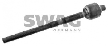 ROT MILI E-CLASS W210 95>02 S210 97>03 - SWAG 10740001