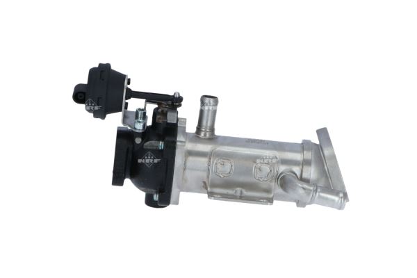 EGR VALFI M9R 2.0 DCI  MEGANE II SCENIC II TRAFIC II - NRF 48011