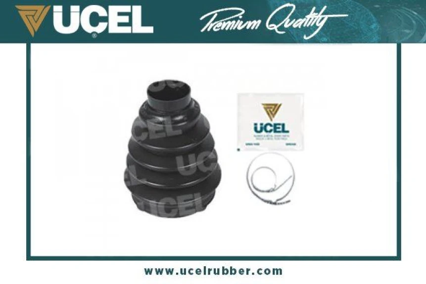 Psa Aks Korugu (dis) P206 P306 P307 Partner Berlingo P207 1,4 8v / 1,4 16v 1,6 16v P2008 P208 Ds3 C3 III - Ucel 41539