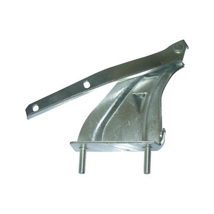 MOTOR KAPUT MENTESESI SOL AYARLI TEMPRA SX - BRUCKE 7594975