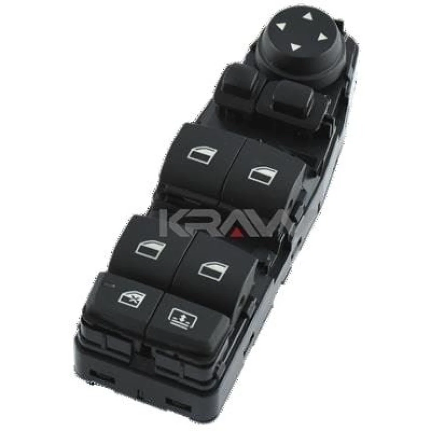 Bmw Cam Anahtarı On Sol (arka Guneslik Katlamalı Kararan Ayna) Bmw F30 F80 - Kraw An-3516b