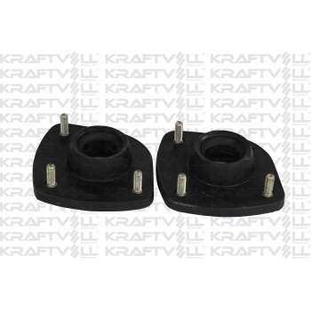 AMORTISOR TAKOZU ON SAG / SOL P106 SAXO 96> - KRAFTVOLL 10010998