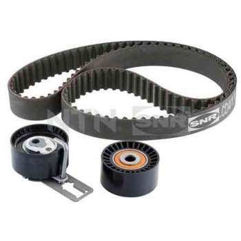 TRIGER SETI - (141 DIS) - SNR KD45959