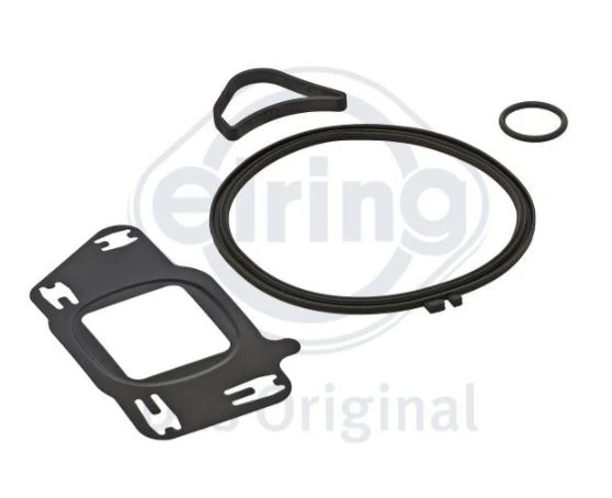 Mercedes Truck Motor Havalandırma Filitre Conta Seti Mercedes Travego Om470 Euro 6 - Elring 708.540