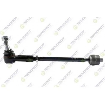 Vw Rot MILI Ön Sol - 37205 / 29744 01 - Tek V-212213