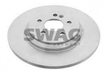 FREN DISKI ARKA ML-CLASS W163 98>05 - SWAG 10924350