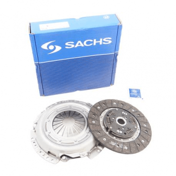 DEBRIYAJ SETI CMAX II 10> FOCUS III CB8 11>14 FOCUS IIII CEW 14> MONDEO IV CA2  07>14 123PS BENZ. 1. - SACHS 3000 950 068