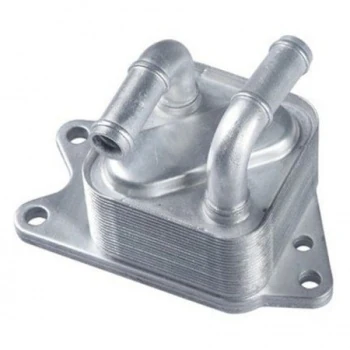 Vag Sanzıman Yag Sogutucu (6 İleri Otomatık Sanzıman) Polo Fabıa İbiza Roomster Bts Cfna - Brom Vw5006