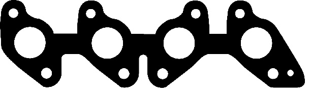 EMME MANIFOLD CONTASI R9 R19 CLIO MEGANE 1,4 8V E6J E7J - ROYAL 007400